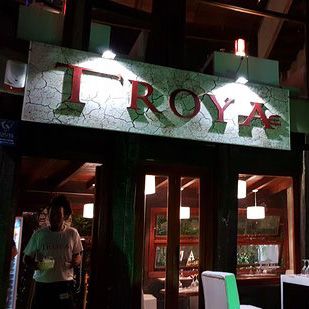 Troya Restaurante