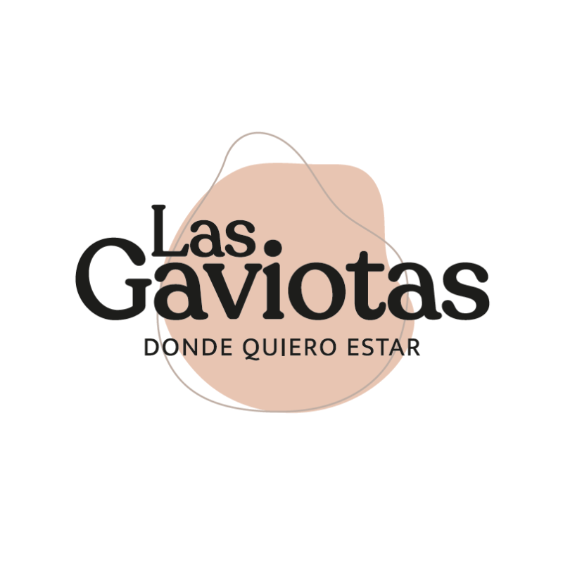 Las Gaviotas - Manual de uso de marca 