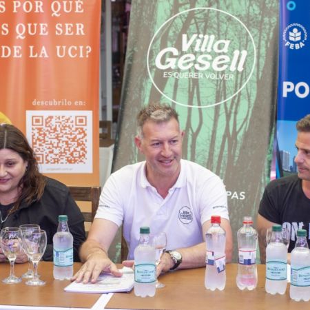 LA ESCUELA ESPECIAL 501 ENTREGRÓ MENÚS EN BRAILLE A LA UCIT