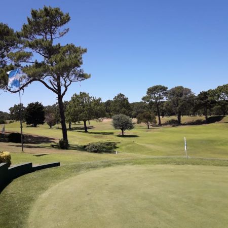 FIXTURE DE ENERO - VILLA GESELL GOLF CLUB