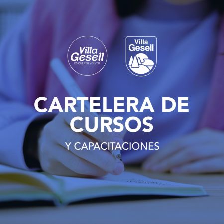 Capacitaciones