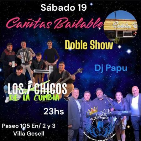 Cartelera