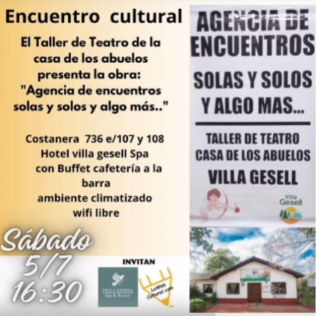 Cartelera