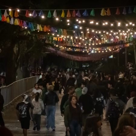 &iexcl;Villa Gesell fue una fiesta! &Eacute;xito rotundo en el Carnaval 2026