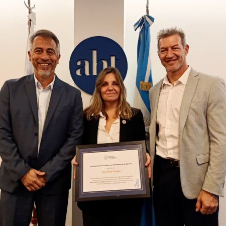 Mar de las Pampas fue distinguida por la Naci&oacute;n tras su postulaci&oacute;n a "Mejor Pueblo Tur&iacute;stico del Mundo"