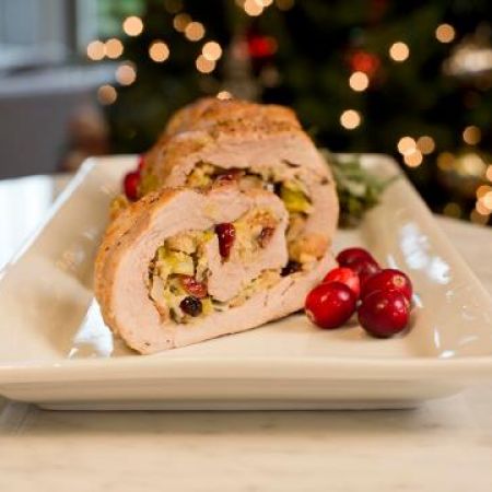 Cenas de Nochebuena y Fin de Año 2025