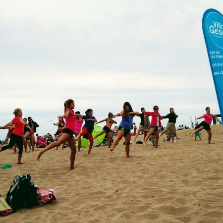 Playas Saludables se suma a #YoMeQuedoEnCasa