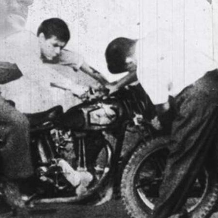 69º aniversario de la visita de Ernesto Guevara a Villa Gesell