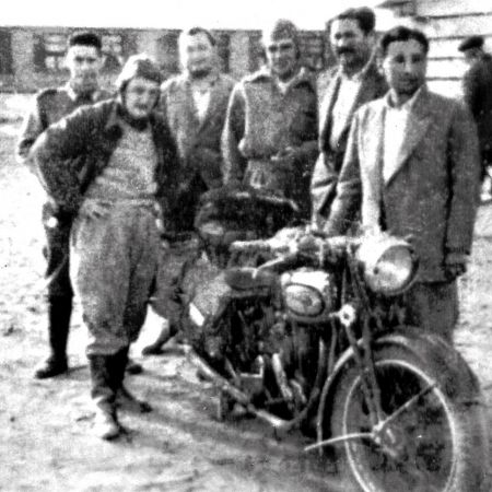 69º aniversario de la visita de Ernesto Guevara a Villa Gesell