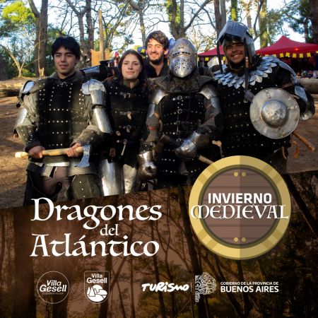 Cronograma de Invierno Medieval