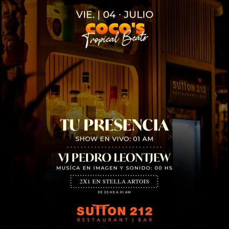 Cartelera