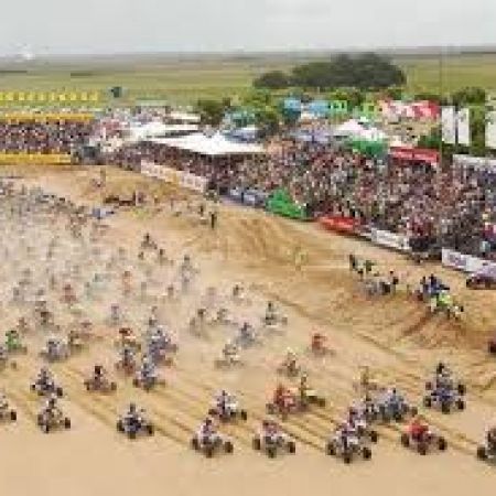 Cr&oacute;nica: El &Eacute;xito Rotundo del Enduro del Verano 2026 en Villa Gesell