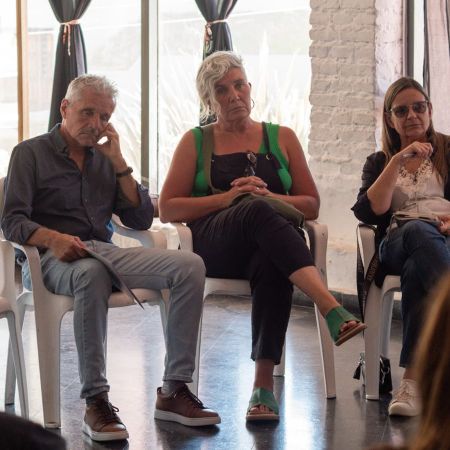 Villa Gesell Proyecta su Futuro: Innovaci&oacute;n Estrat&eacute;gica con "Gesell 365" y Proyecci&oacute;n Internacional