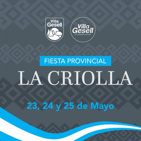 Preinscripci&oacute;n de Expositores Gastron&oacute;micos "La Criolla 2026"