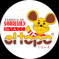 Churros el Topo sin T.A.C.C.
