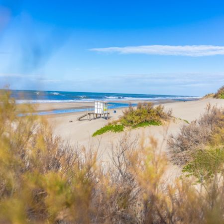 Mar de las Pampas es finalista en el programa &ldquo;Best Tourism Villages&rdquo;