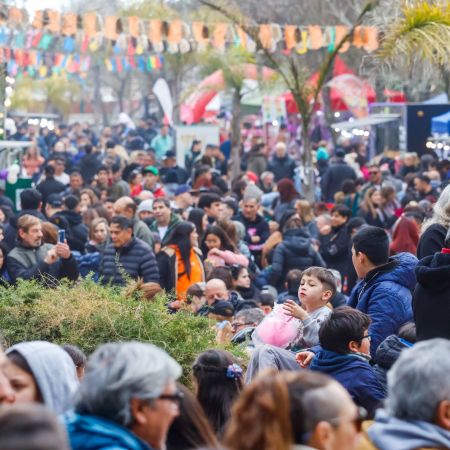 &iexcl;Villa Gesell se viste de fiesta! Llega la 30&deg; ChocoGesell, el evento m&aacute;s dulce de la Costa Atl&aacute;ntica