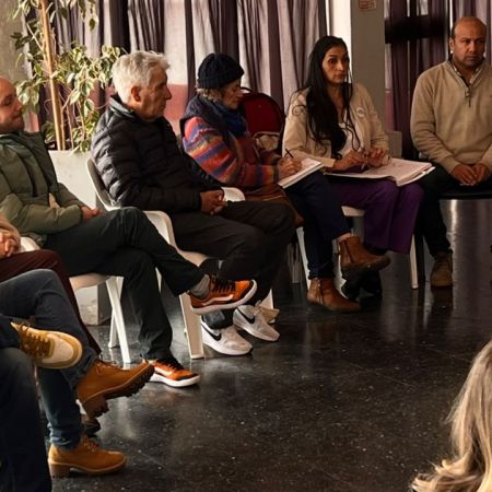 LA SECRETAR&Iacute;A DE TURISMO DE VILLA GESELL AVANZA EN LA PLANIFICACI&Oacute;N ESTRAT&Eacute;GICA Y EL DESARROLLO SOSTENIBLE DEL DESTINO