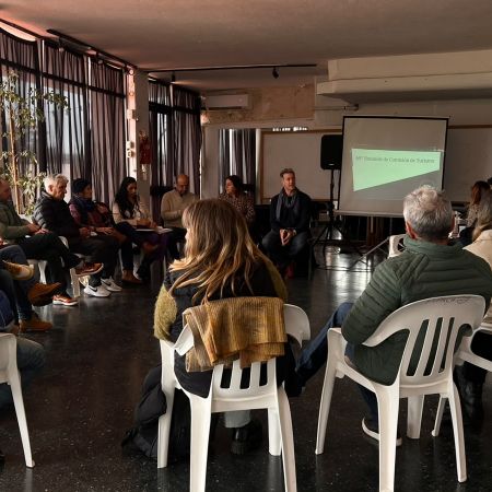 LA SECRETAR&Iacute;A DE TURISMO DE VILLA GESELL AVANZA EN LA PLANIFICACI&Oacute;N ESTRAT&Eacute;GICA Y EL DESARROLLO SOSTENIBLE DEL DESTINO
