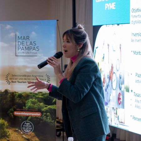 VILLA GESELL LANZA SU ESTRATEGIA TUR&Iacute;STICA Y ANUNCIA SU INGRESO A FEHGRA