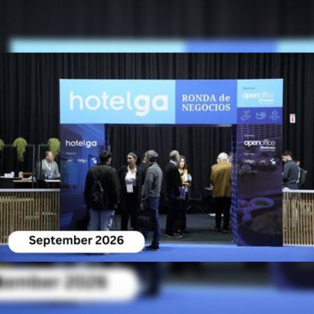 La Secretar&iacute;a de Turismo de Villa Gesell invita al sector tur&iacute;stico, hotelero y gastron&oacute;mico local a participar de HOTELGA 2026
